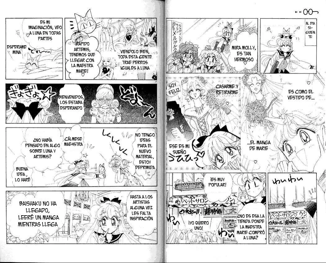 CodeName: Sailor V (1991) - Capítulo 12 - Página 10 - LectorTMOo