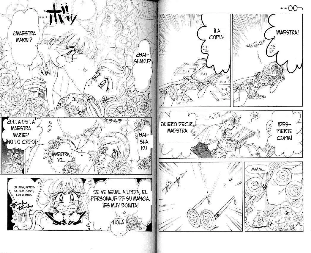 CodeName: Sailor V (1991) - Capítulo 12 - Página 16 - LectorTMOo