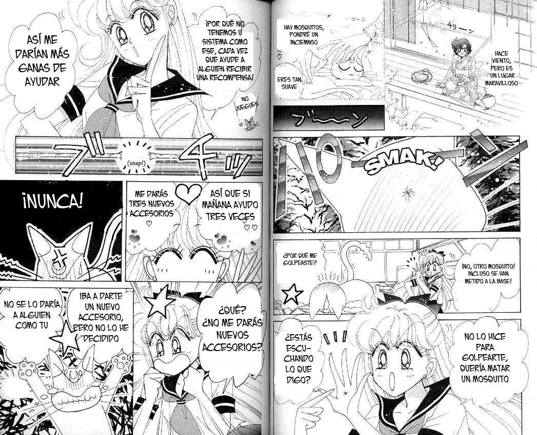 CodeName: Sailor V (1991) - Capítulo 13 - Página 6 - LectorTMOo