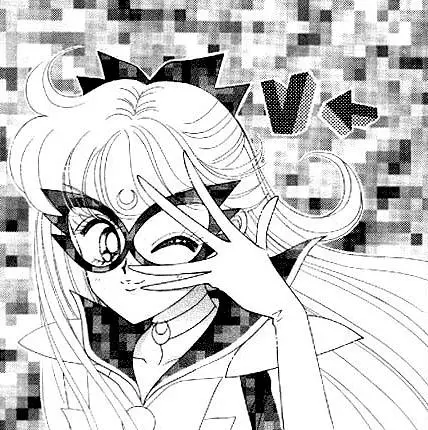 CodeName: Sailor V (1991) - Capítulo 14 - Página 1 - LectorTMOo