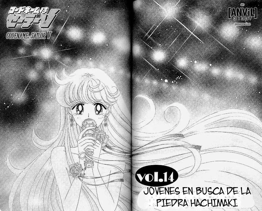 CodeName: Sailor V (1991) - Capítulo 14 - Página 2 - LectorTMOo