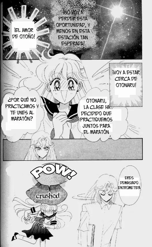 CodeName: Sailor V (1991) - Capítulo 14 - Página 6 - LectorTMOo