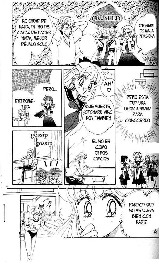 CodeName: Sailor V (1991) - Capítulo 14 - Página 7 - LectorTMOo