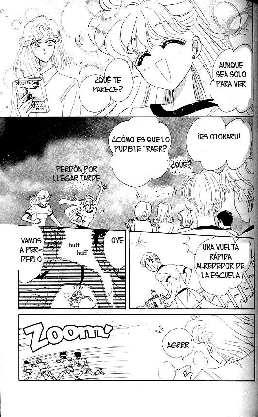 CodeName: Sailor V (1991) - Capítulo 14 - Página 9 - LectorTMOo