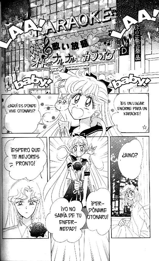 CodeName: Sailor V (1991) - Capítulo 14 - Página 12 - LectorTMOo