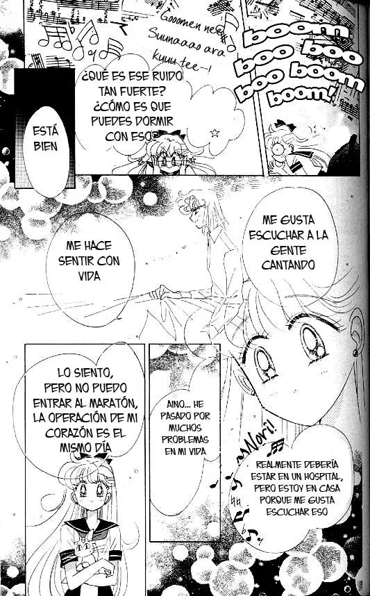 CodeName: Sailor V (1991) - Capítulo 14 - Página 13 - LectorTMOo