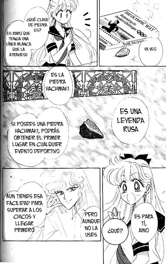 CodeName: Sailor V (1991) - Capítulo 14 - Página 14 - LectorTMOo
