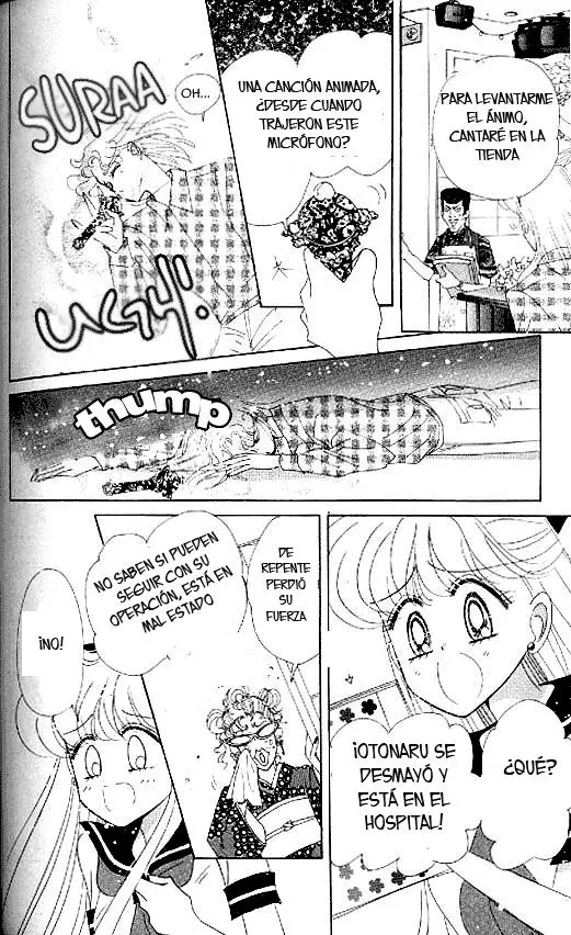 CodeName: Sailor V (1991) - Capítulo 14 - Página 20 - LectorTMOo