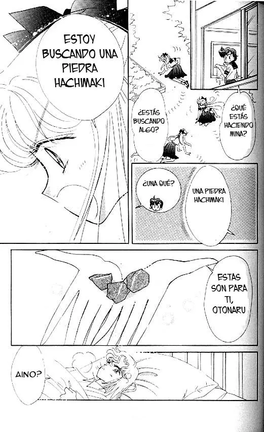 CodeName: Sailor V (1991) - Capítulo 14 - Página 21 - LectorTMOo