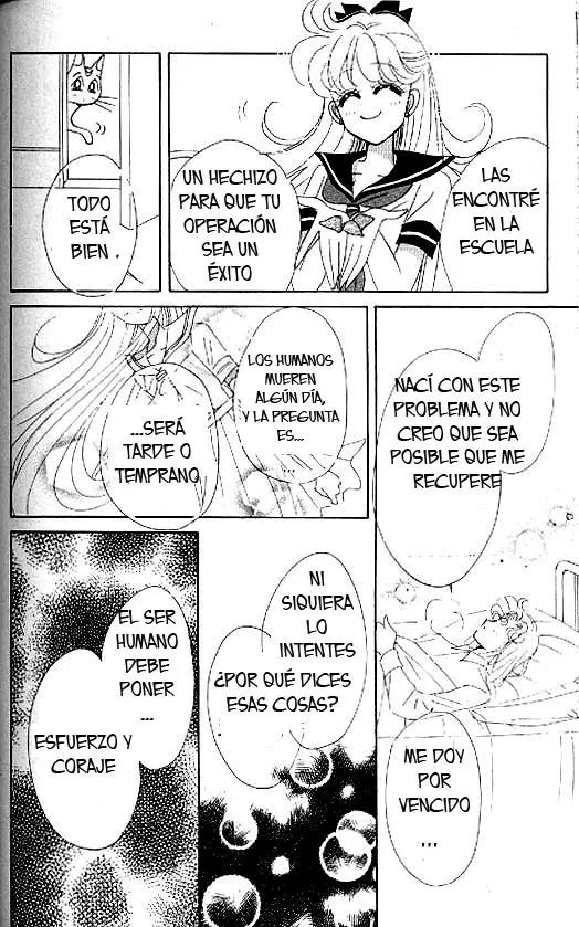 CodeName: Sailor V (1991) - Capítulo 14 - Página 22 - LectorTMOo