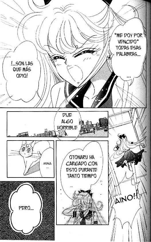 CodeName: Sailor V (1991) - Capítulo 14 - Página 23 - LectorTMOo