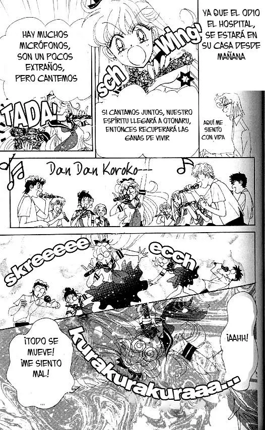 CodeName: Sailor V (1991) - Capítulo 14 - Página 25 - LectorTMOo