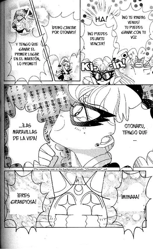 CodeName: Sailor V (1991) - Capítulo 14 - Página 30 - LectorTMOo