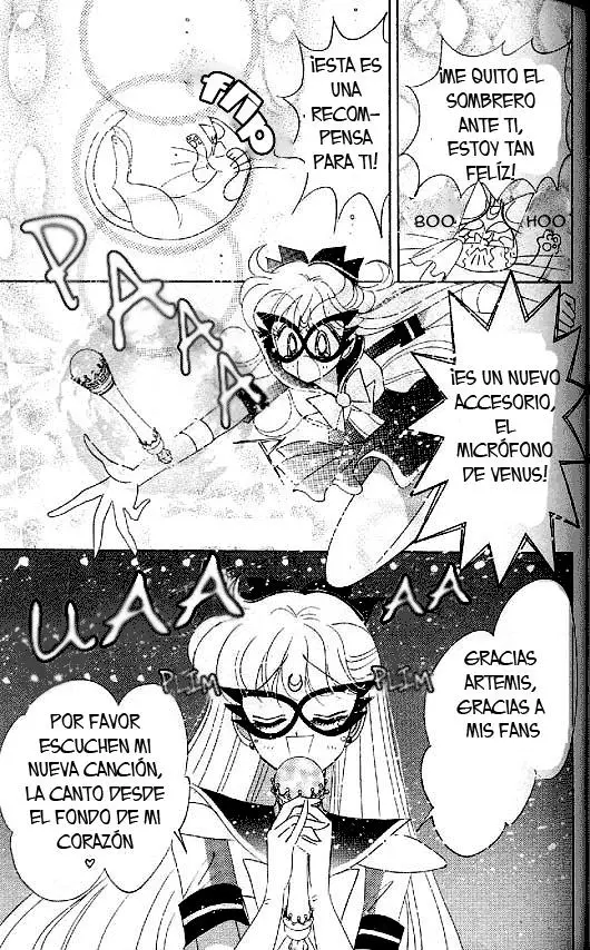 CodeName: Sailor V (1991) - Capítulo 14 - Página 31 - LectorTMOo