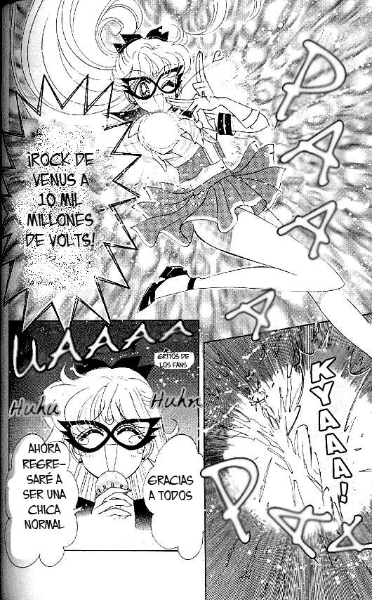 CodeName: Sailor V (1991) - Capítulo 14 - Página 32 - LectorTMOo