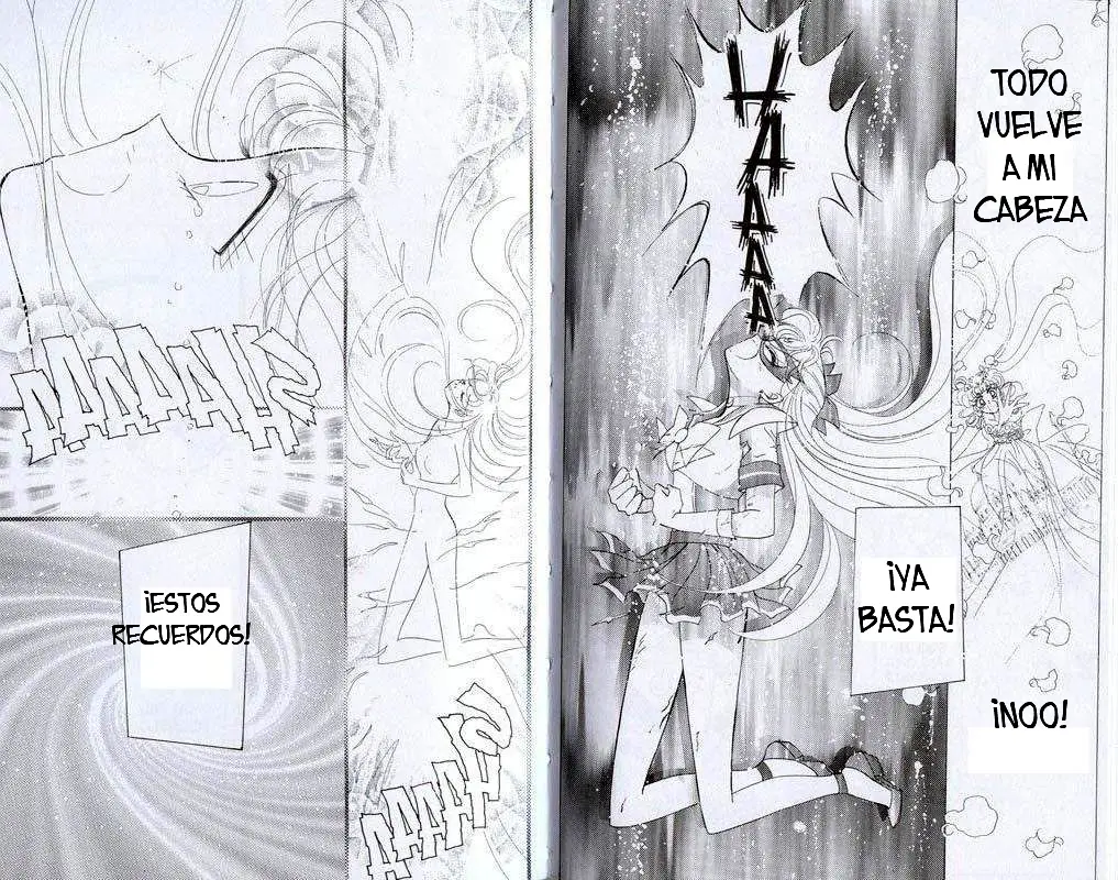 CodeName: Sailor V (1991) - Capítulo 15 - Página 25 - LectorTMOo