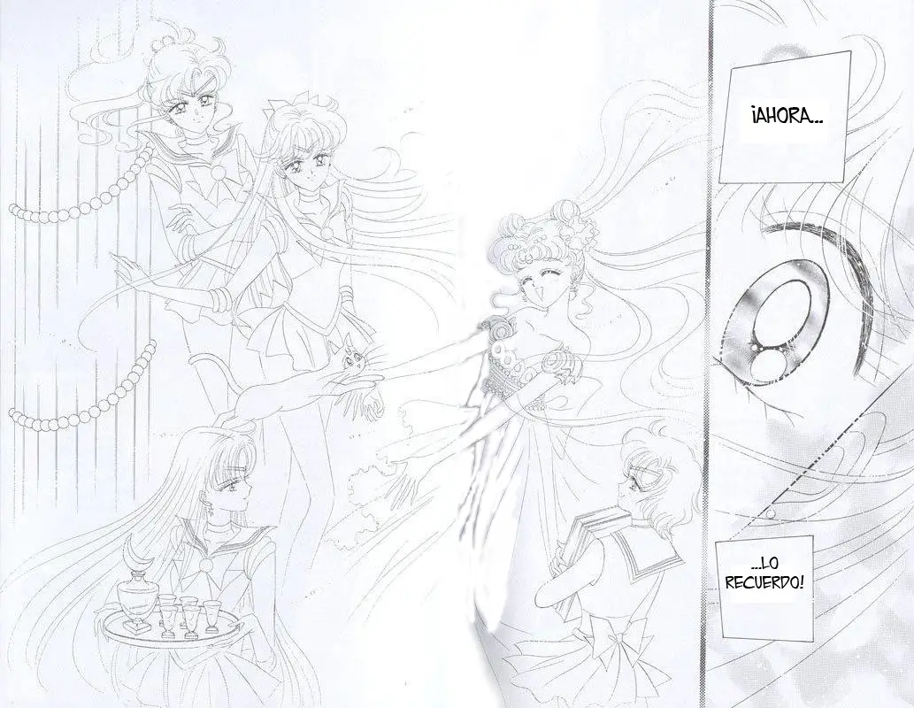 CodeName: Sailor V (1991) - Capítulo 15 - Página 26 - LectorTMOo