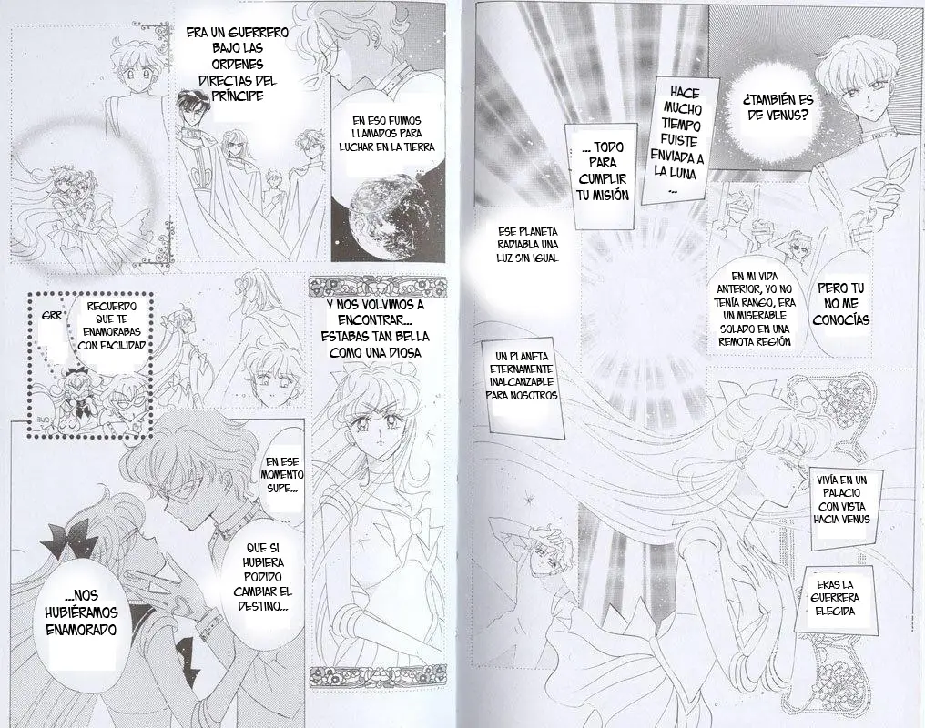 CodeName: Sailor V (1991) - Capítulo 15 - Página 29 - LectorTMOo