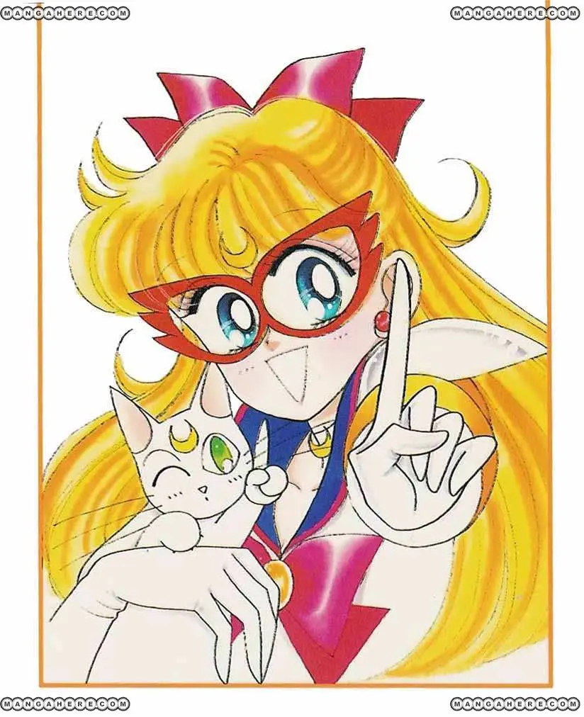 CodeName: Sailor V (1991) - Capítulo 2 - Página 2 - LectorTMOo
