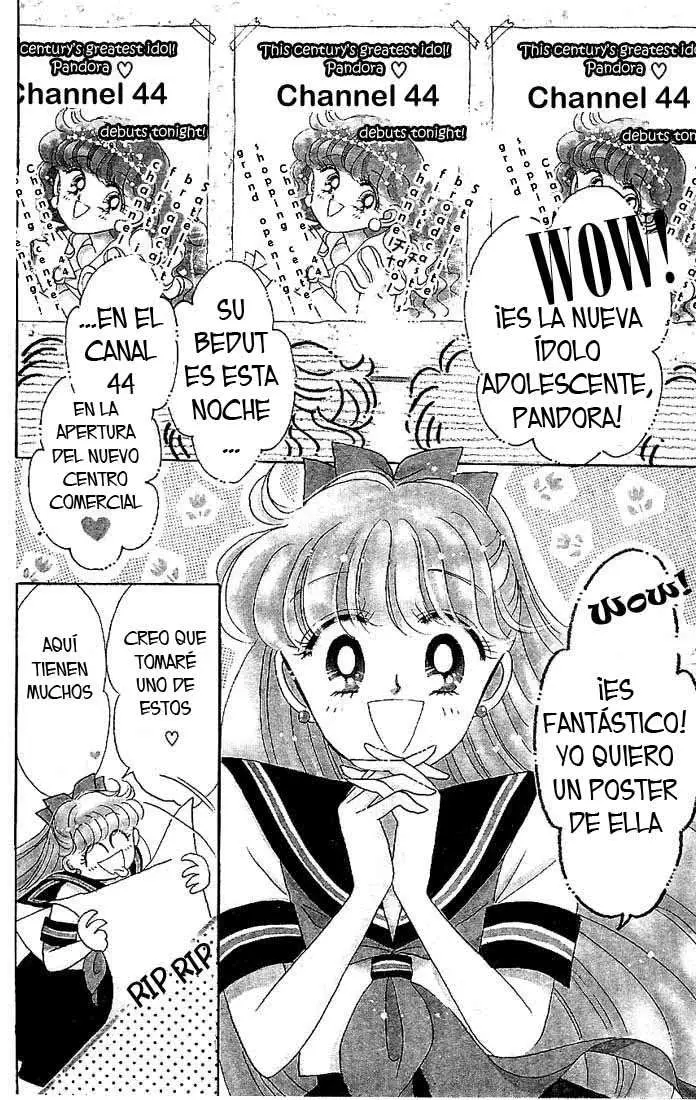 CodeName: Sailor V (1991) - Capítulo 3 - Página 2 - LectorTMOo