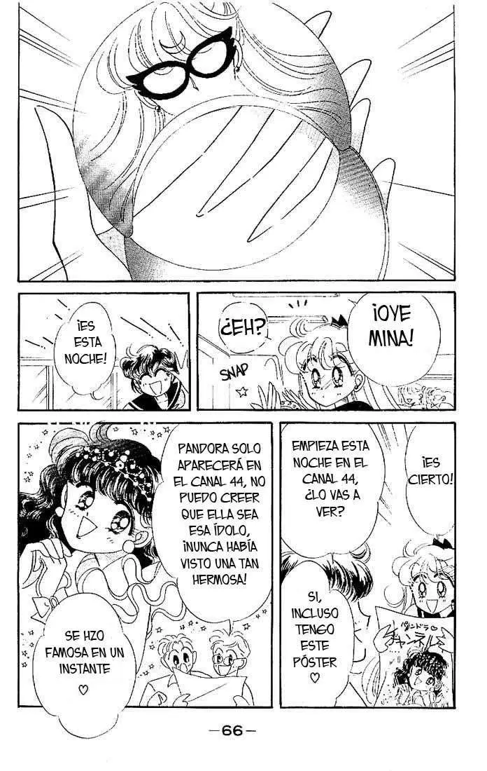 CodeName: Sailor V (1991) - Capítulo 3 - Página 8 - LectorTMOo