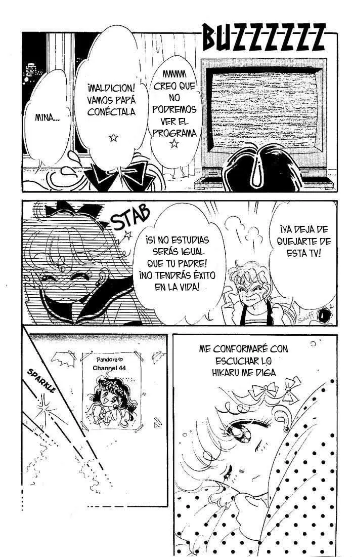 CodeName: Sailor V (1991) - Capítulo 3 - Página 11 - LectorTMOo