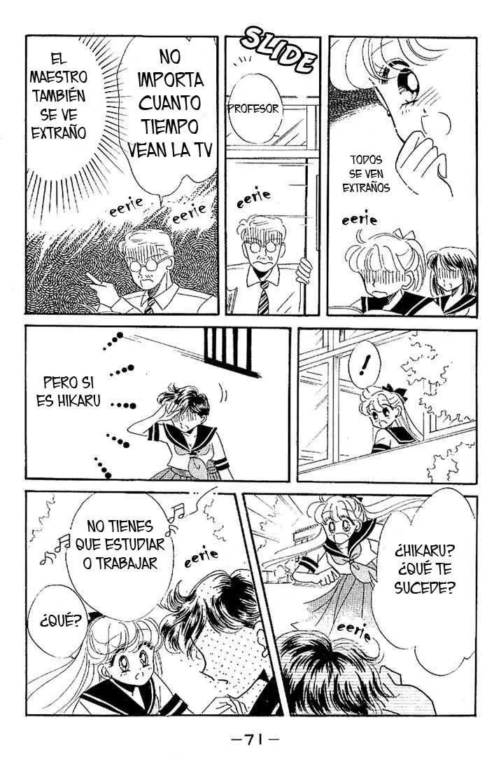 CodeName: Sailor V (1991) - Capítulo 3 - Página 13 - LectorTMOo