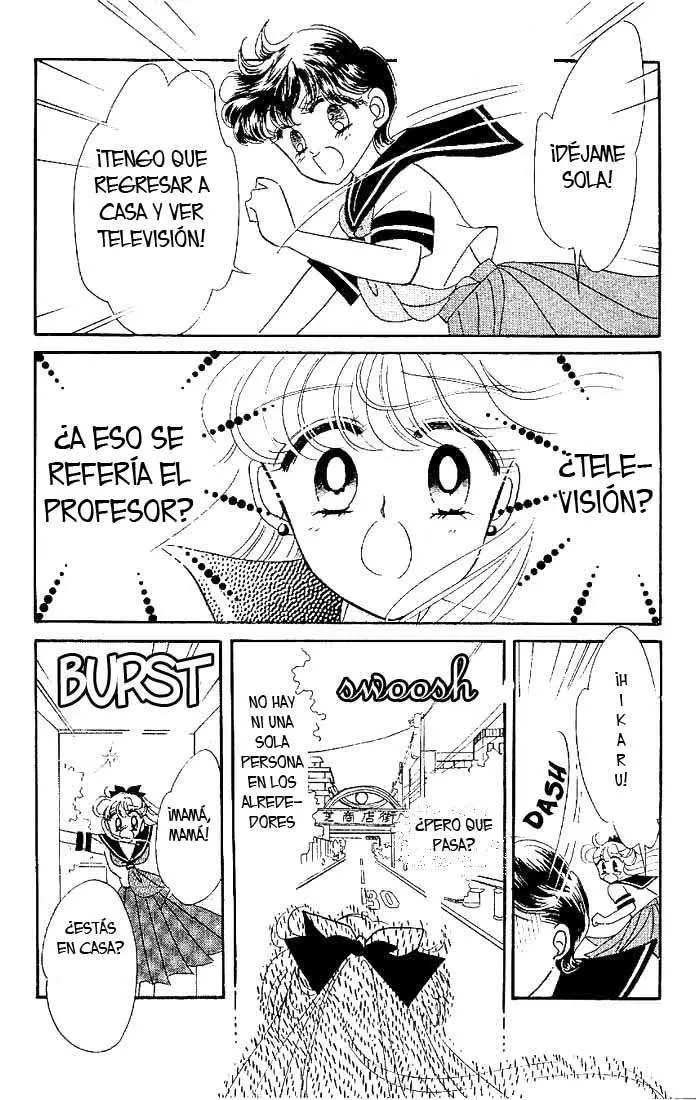 CodeName: Sailor V (1991) - Capítulo 3 - Página 14 - LectorTMOo