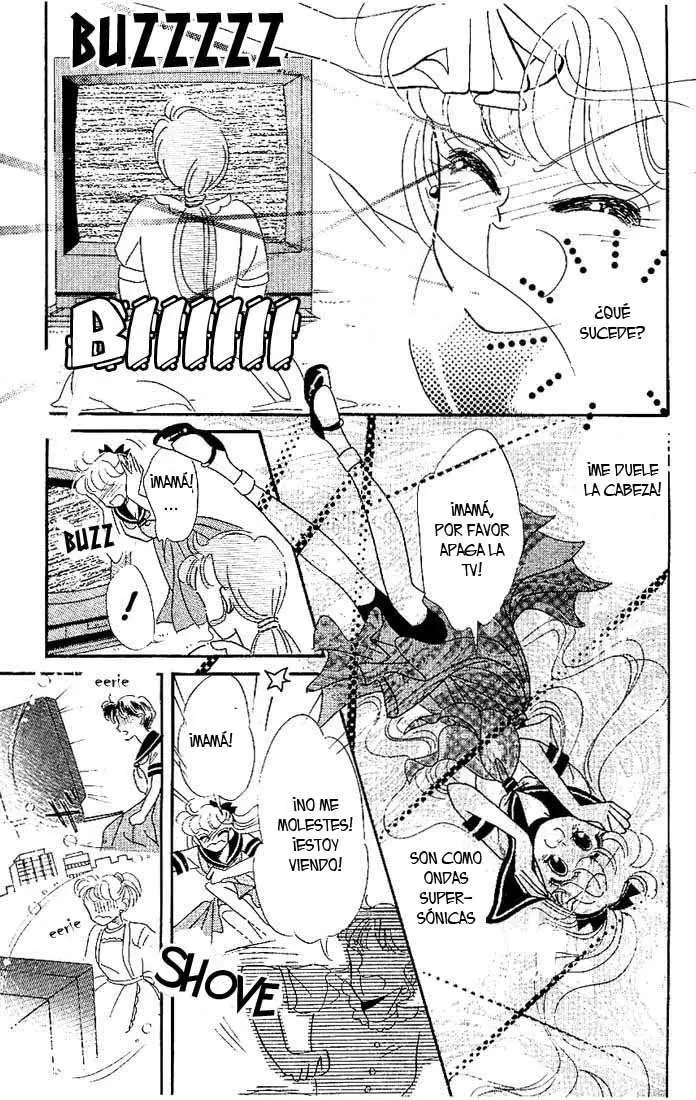 CodeName: Sailor V (1991) - Capítulo 3 - Página 15 - LectorTMOo