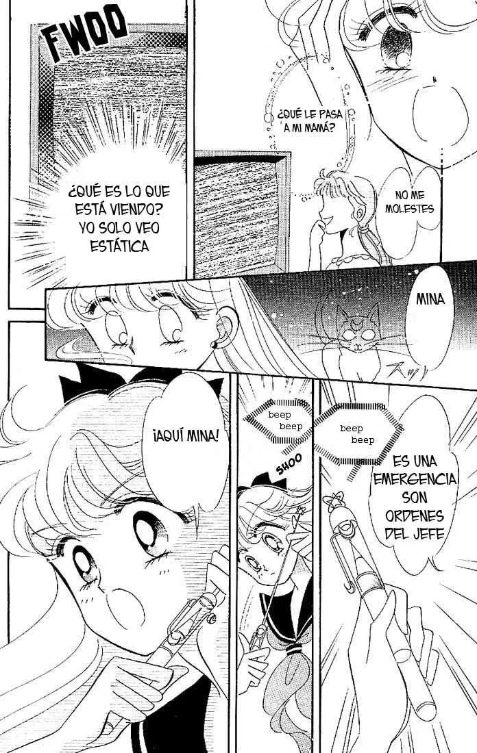 CodeName: Sailor V (1991) - Capítulo 3 - Página 16 - LectorTMOo