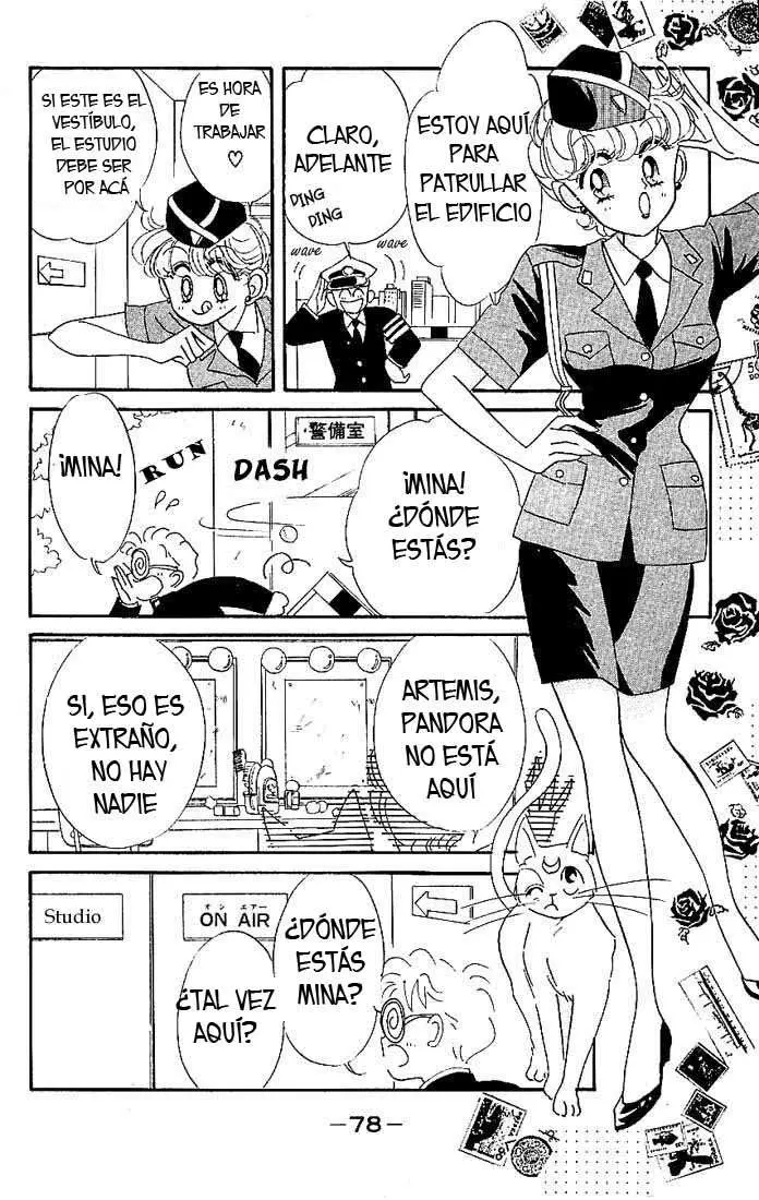 CodeName: Sailor V (1991) - Capítulo 3 - Página 20 - LectorTMOo