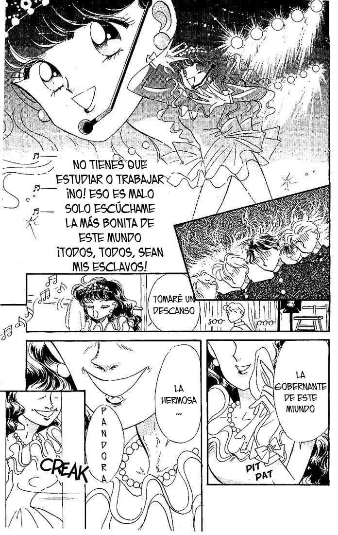 CodeName: Sailor V (1991) - Capítulo 3 - Página 21 - LectorTMOo