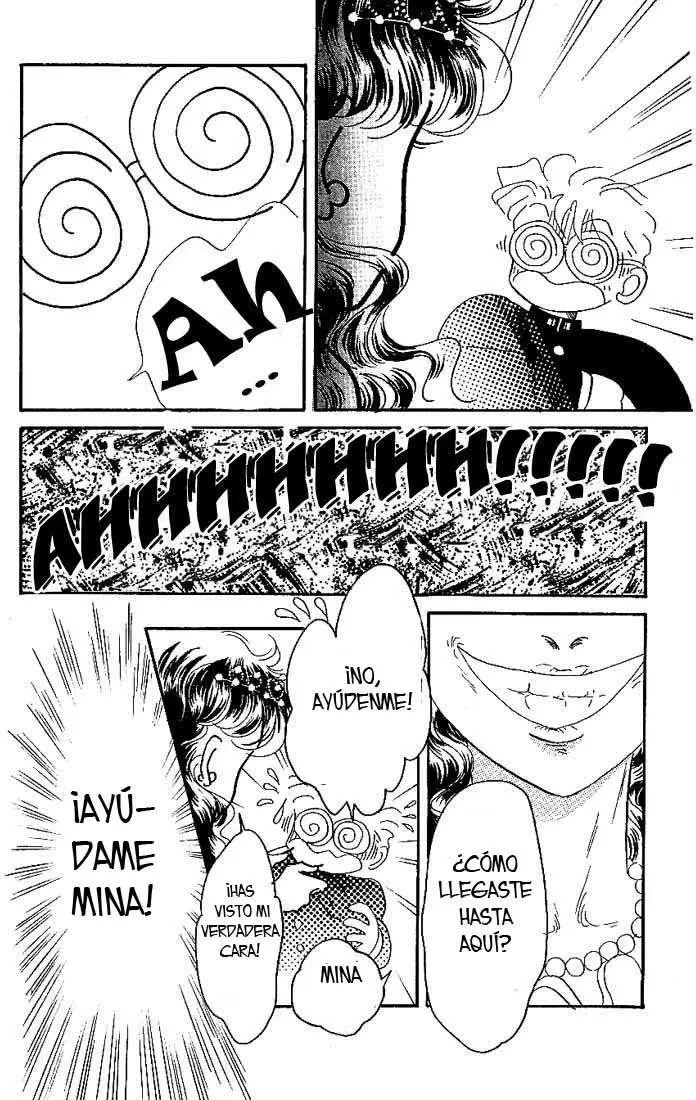 CodeName: Sailor V (1991) - Capítulo 3 - Página 22 - LectorTMOo