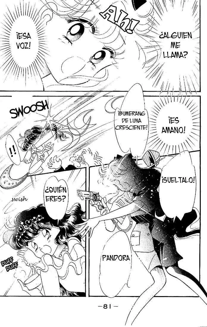 CodeName: Sailor V (1991) - Capítulo 3 - Página 23 - LectorTMOo
