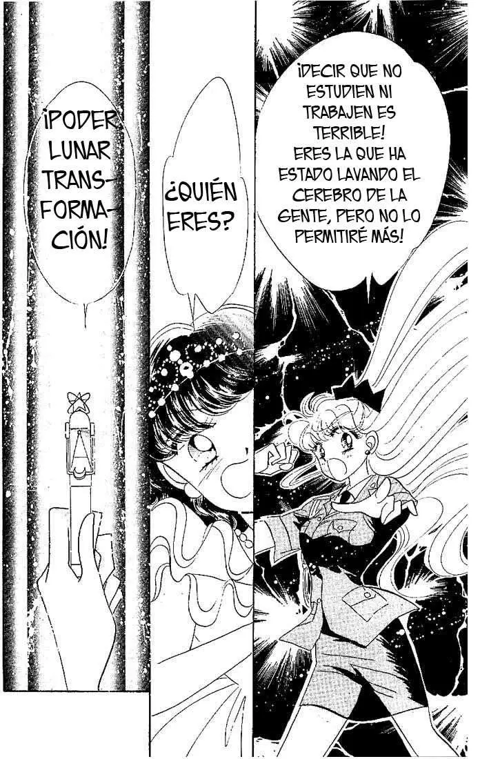 CodeName: Sailor V (1991) - Capítulo 3 - Página 24 - LectorTMOo