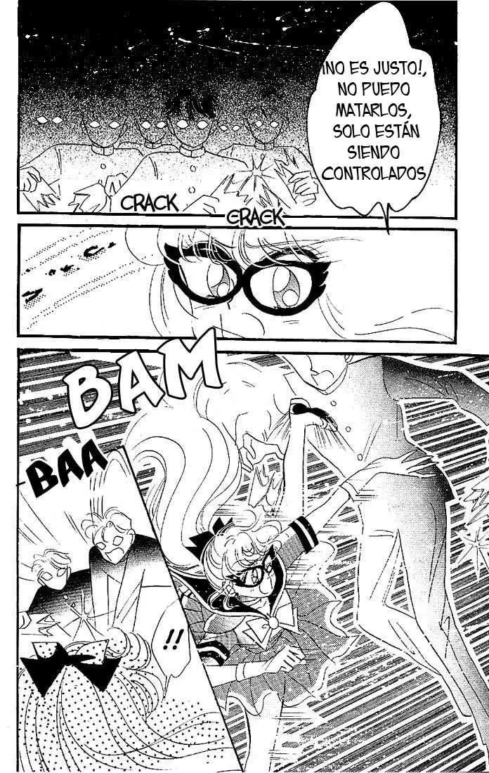 CodeName: Sailor V (1991) - Capítulo 3 - Página 26 - LectorTMOo