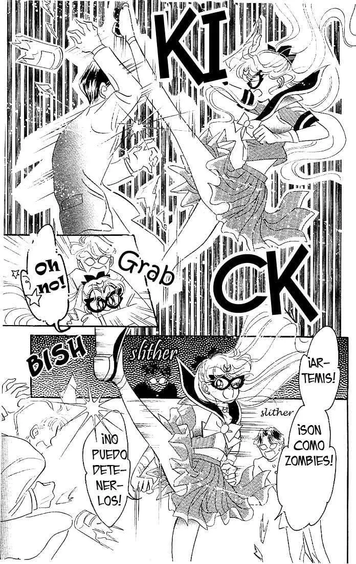 CodeName: Sailor V (1991) - Capítulo 3 - Página 27 - LectorTMOo