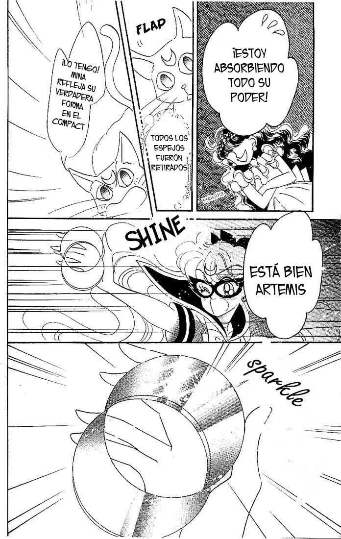 CodeName: Sailor V (1991) - Capítulo 3 - Página 28 - LectorTMOo