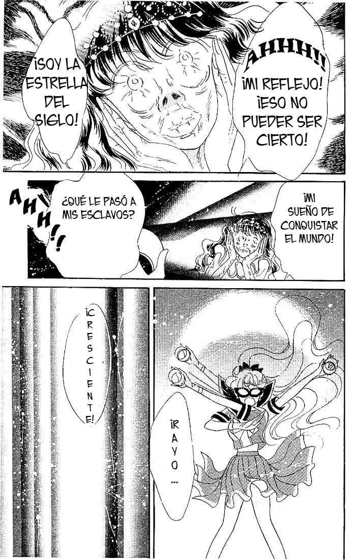 CodeName: Sailor V (1991) - Capítulo 3 - Página 29 - LectorTMOo