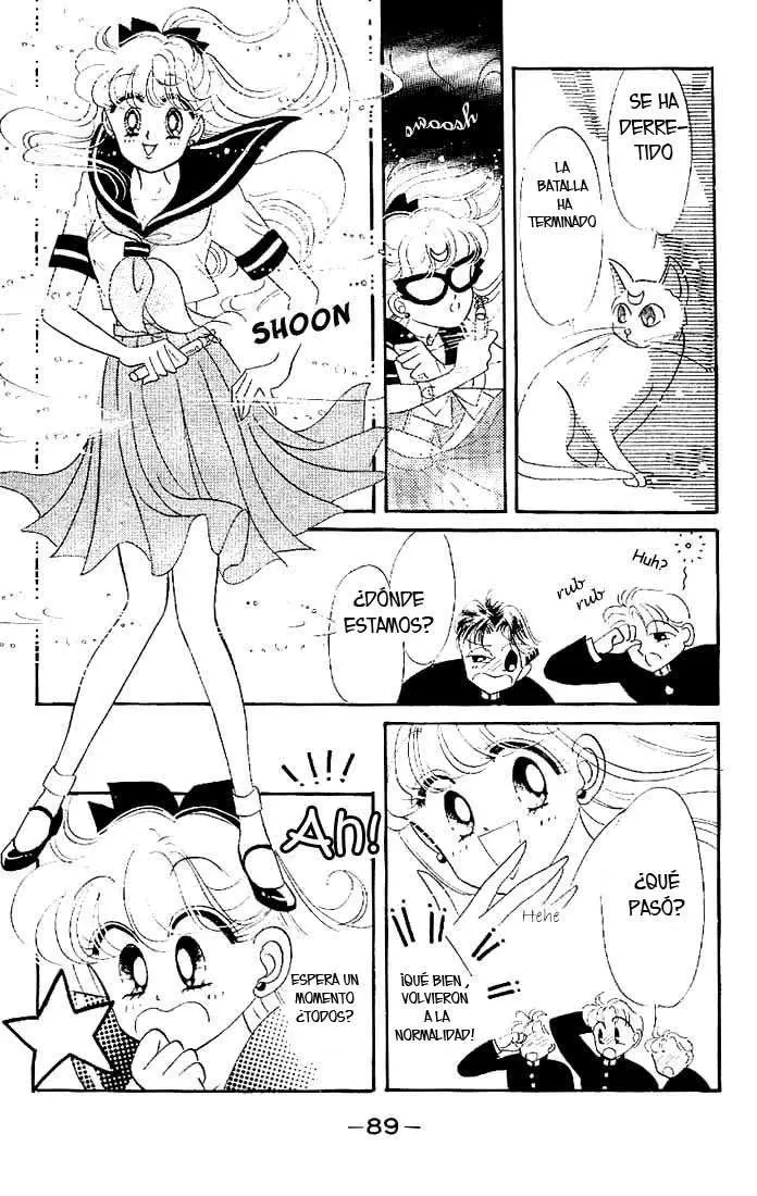 CodeName: Sailor V (1991) - Capítulo 3 - Página 31 - LectorTMOo