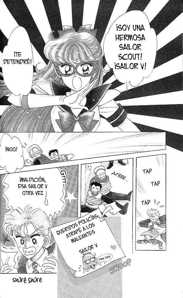 CodeName: Sailor V (1991) - Capítulo 4 - Página 2 - LectorTMOo