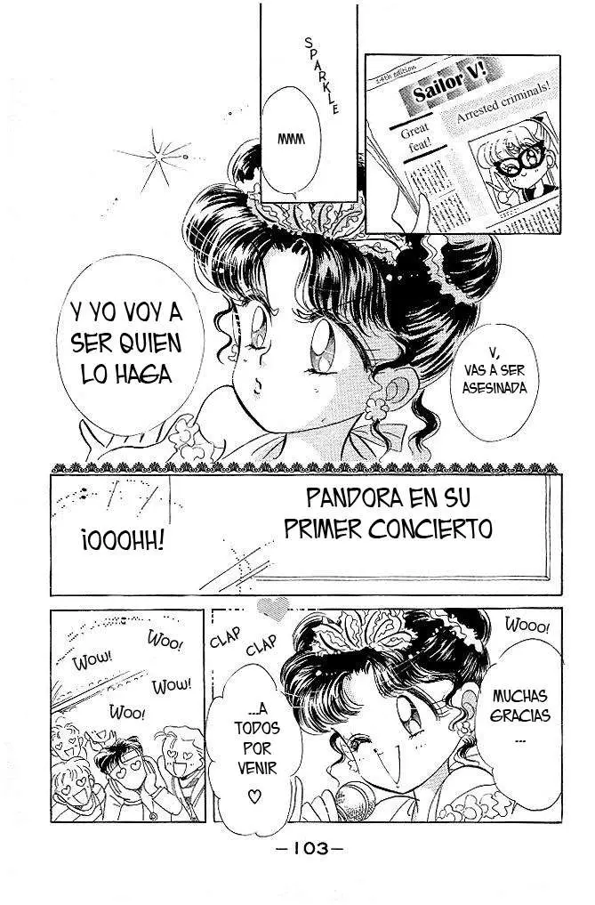 CodeName: Sailor V (1991) - Capítulo 4 - Página 11 - LectorTMOo