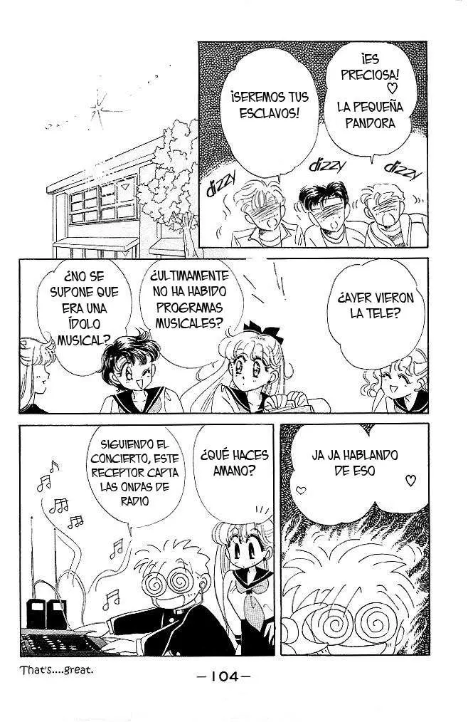 CodeName: Sailor V (1991) - Capítulo 4 - Página 12 - LectorTMOo