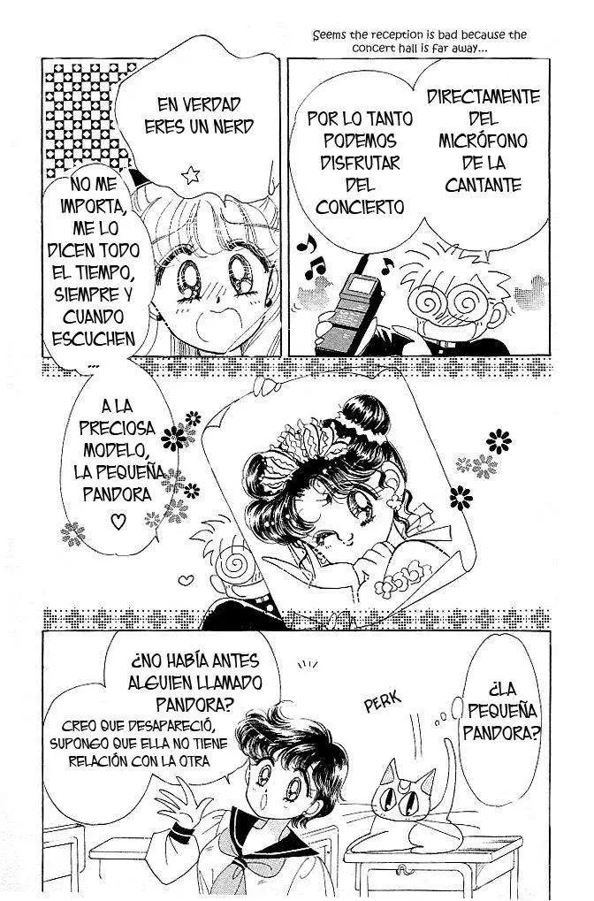 CodeName: Sailor V (1991) - Capítulo 4 - Página 13 - LectorTMOo