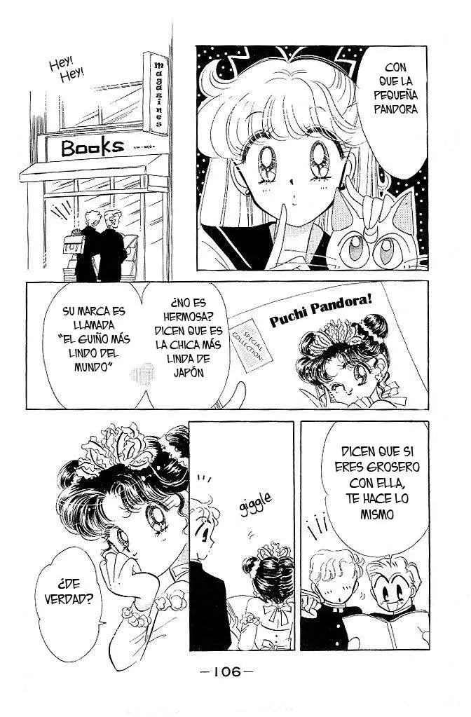 CodeName: Sailor V (1991) - Capítulo 4 - Página 14 - LectorTMOo