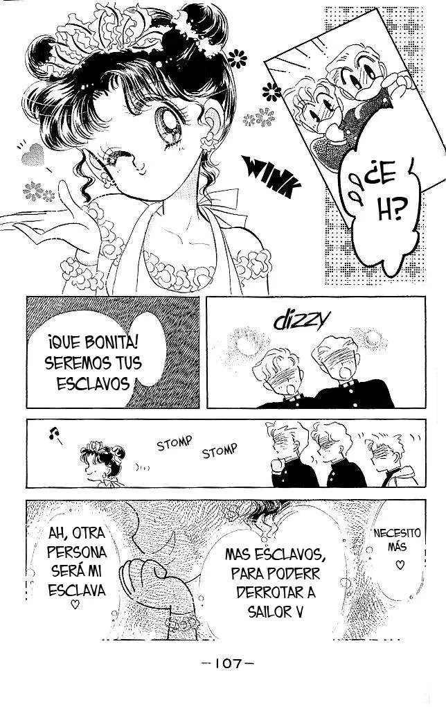 CodeName: Sailor V (1991) - Capítulo 4 - Página 15 - LectorTMOo