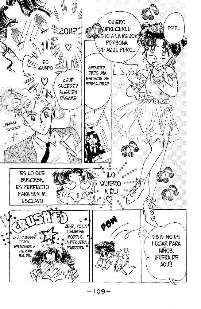 CodeName: Sailor V (1991) - Capítulo 4 - Página 17 - LectorTMOo