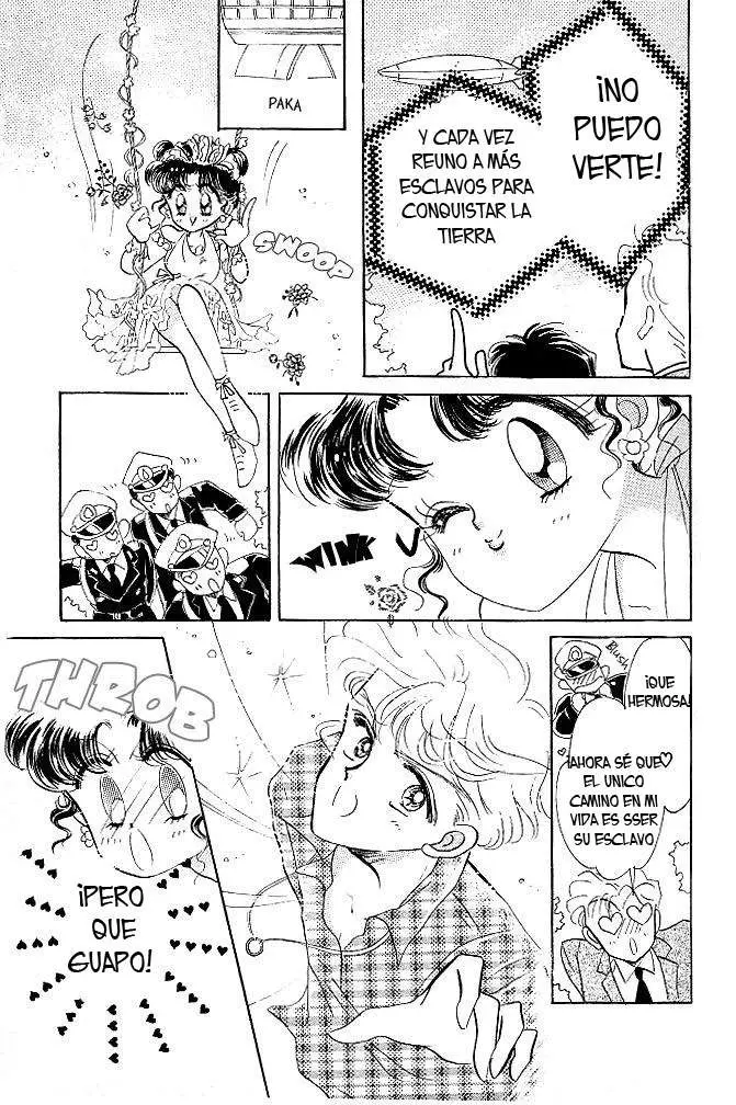 CodeName: Sailor V (1991) - Capítulo 4 - Página 25 - LectorTMOo