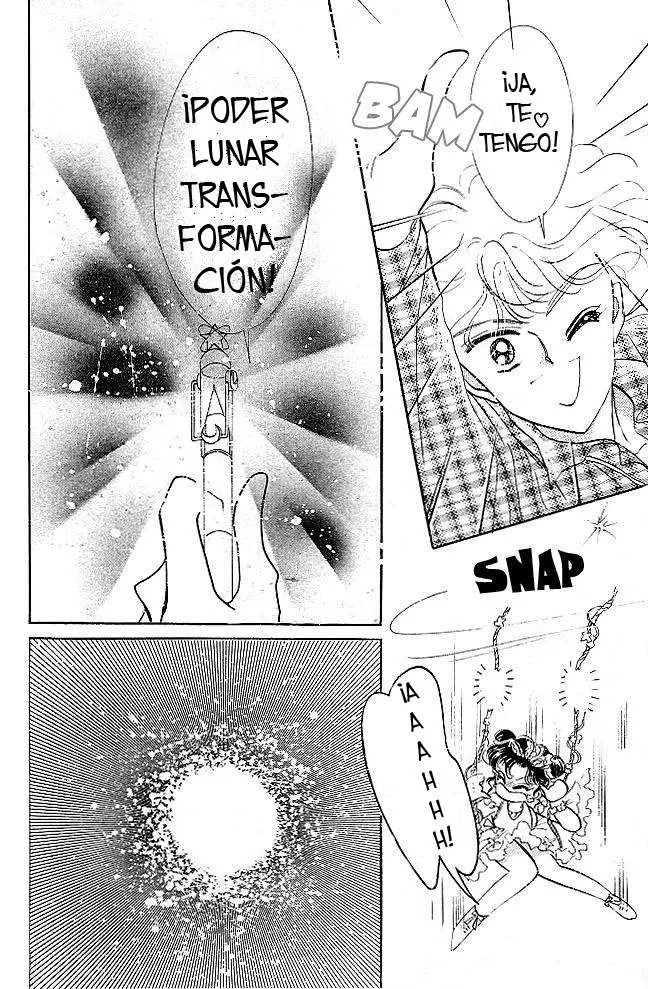 CodeName: Sailor V (1991) - Capítulo 4 - Página 26 - LectorTMOo