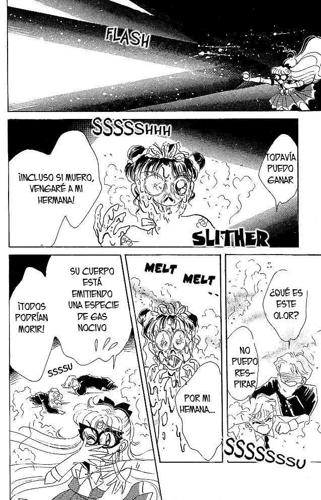 CodeName: Sailor V (1991) - Capítulo 4 - Página 30 - LectorTMOo